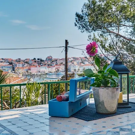 Apartment Cappelli - Losinj *