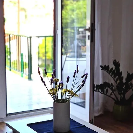 Apartment Cappelli - Losinj Mali Losinj