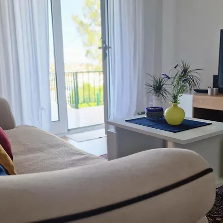 Apartment Cappelli - Losinj Mali Losinj