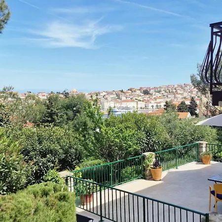 Cappelli - Losinj Mali Lošinj