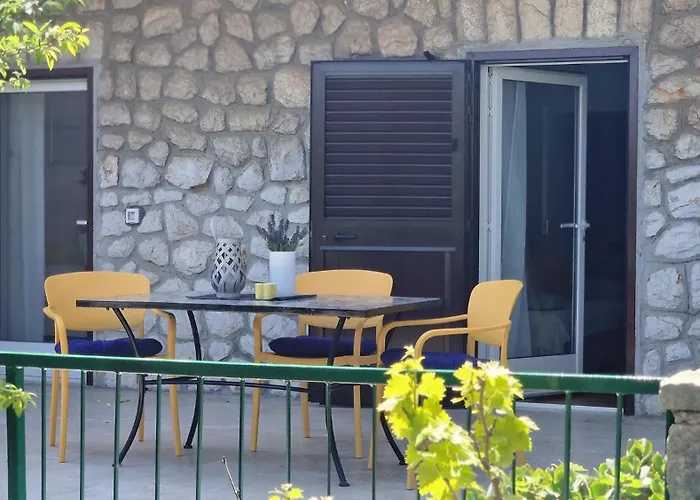 Cappelli - Losinj