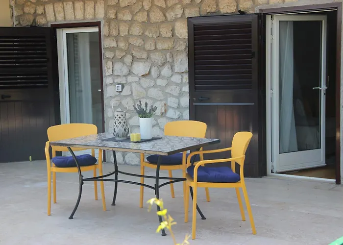 Cappelli - Losinj