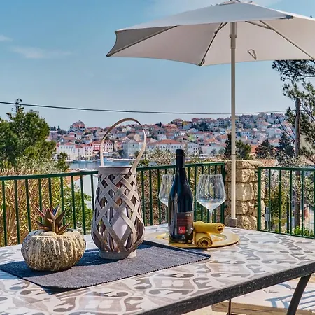 Cappelli - Losinj Mali Losinj