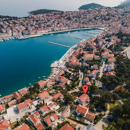 Cappelli - Losinj Apartment