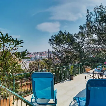 Lägenhet Cappelli - Losinj