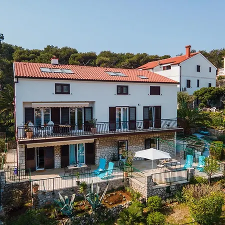 Lägenhet Cappelli - Losinj Mali Lošinj