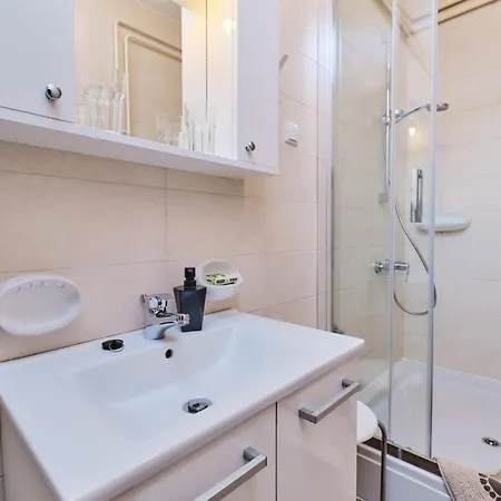 Apartment Cappelli - Losinj Mali Losinj