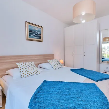 Apartment Cappelli - Losinj *