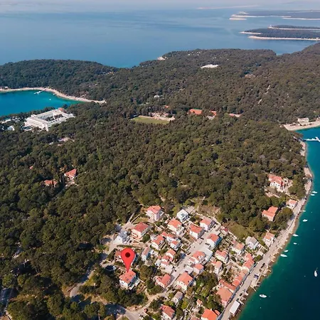 Cappelli - Losinj * Mali Losinj