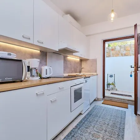 Cappelli - Losinj Apartment