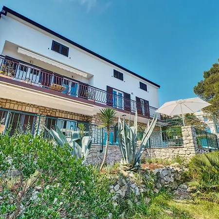 Cappelli - Losinj Apartment Mali Losinj