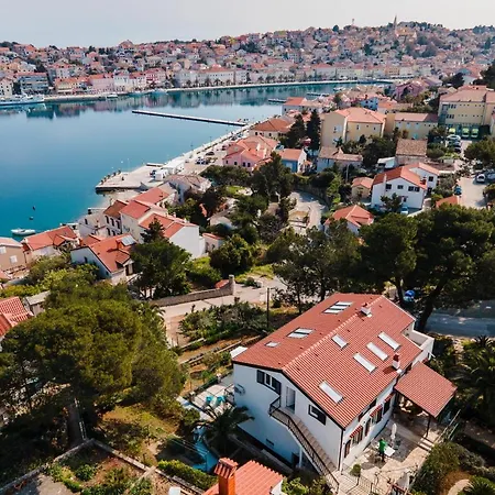 Cappelli - Losinj Apartment *