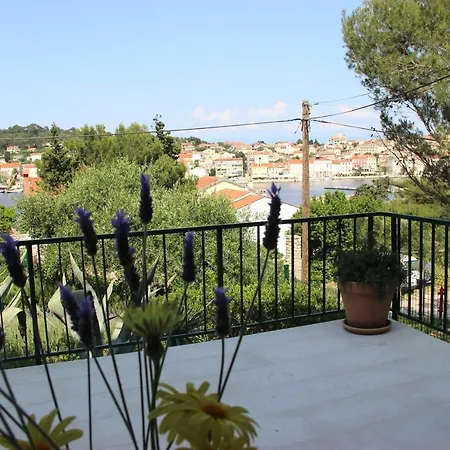 Lägenhet Cappelli - Losinj *
