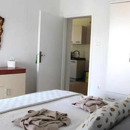Cappelli - Losinj Apartment Mali Losinj