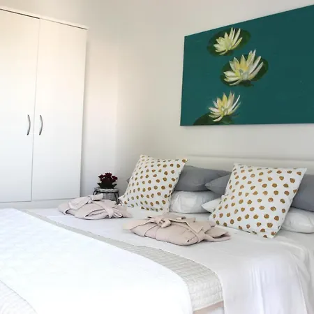 Cappelli - Losinj Apartment *