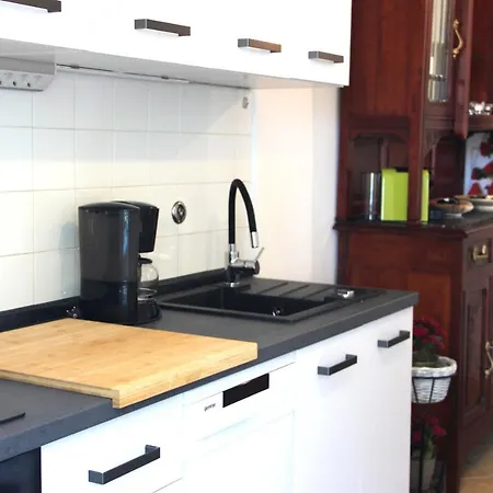 Cappelli - Losinj Apartment Mali Losinj