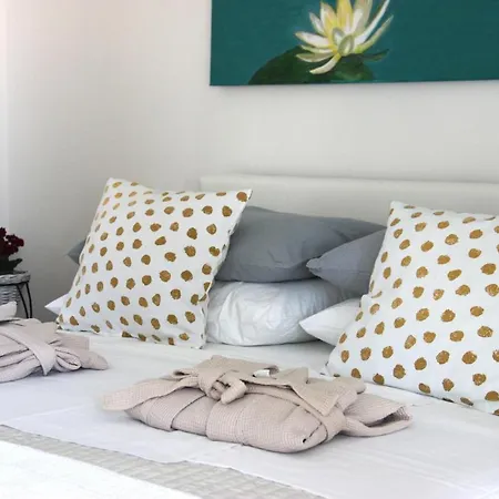 Apartment Cappelli - Losinj Mali Losinj
