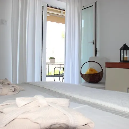 Apartment Cappelli - Losinj