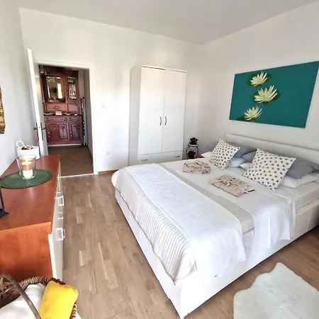 Cappelli - Losinj Apartment *