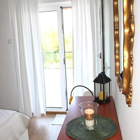 Cappelli - Losinj Apartment Mali Losinj