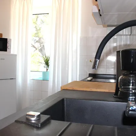 Apartment Cappelli - Losinj Mali Losinj