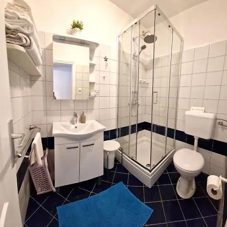 Cappelli - Losinj Apartment