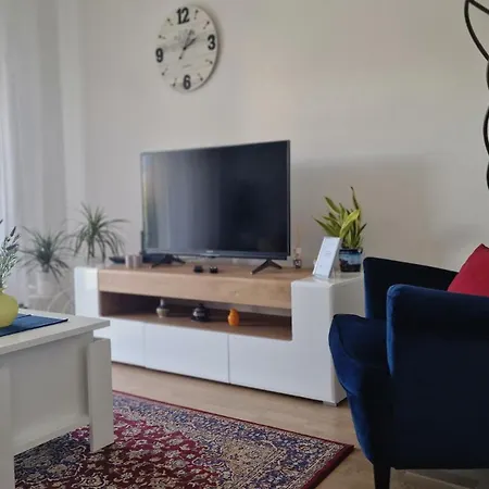 Apartment Cappelli - Losinj *
