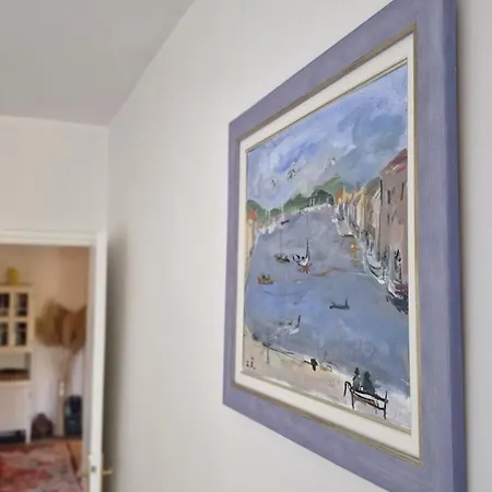 Lägenhet Cappelli - Losinj Mali Lošinj