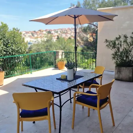 Lägenhet Cappelli - Losinj Mali Lošinj