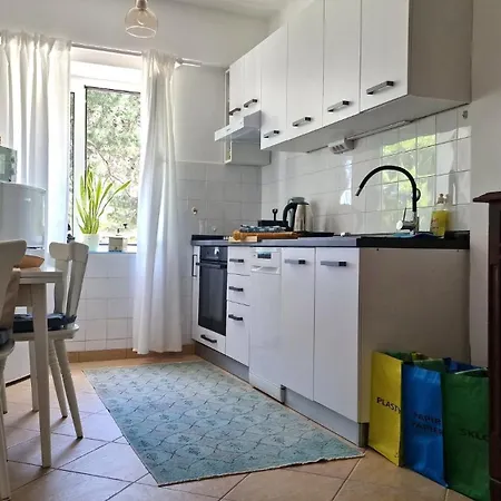 Cappelli - Losinj 木洛希尼