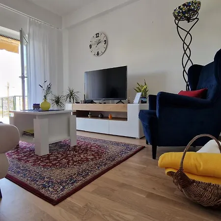 Apartment Cappelli - Losinj *