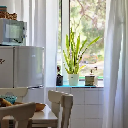 Apartment Cappelli - Losinj Mali Losinj
