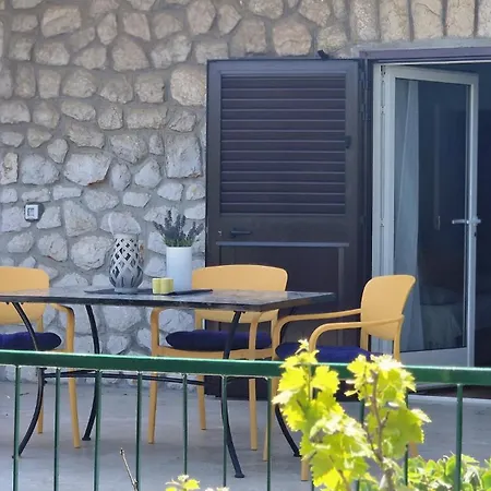 Cappelli - Losinj
