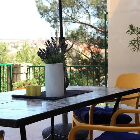 Lägenhet Cappelli - Losinj