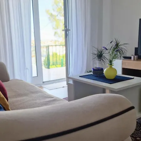 Apartment Cappelli - Losinj Mali Losinj