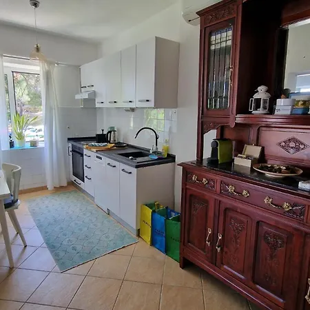Apartment Cappelli - Losinj *