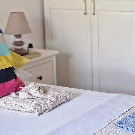 Apartment Cappelli - Losinj Mali Losinj