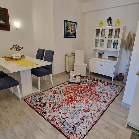 Lägenhet Cappelli - Losinj Mali Lošinj