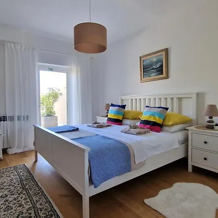 Apartment Cappelli - Losinj *