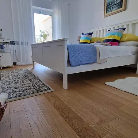 Lägenhet Cappelli - Losinj Mali Lošinj