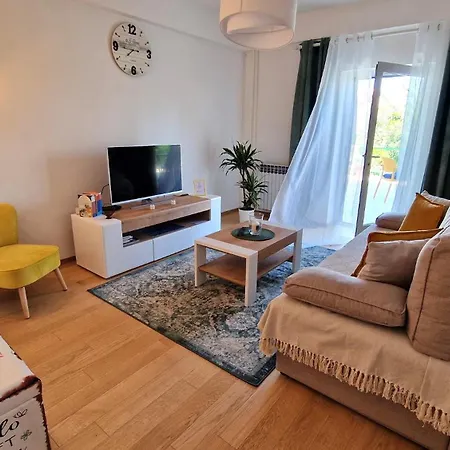 公寓 Cappelli - Losinj