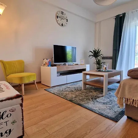 Apartment Cappelli - Losinj Mali Losinj