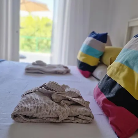 公寓 Cappelli - Losinj