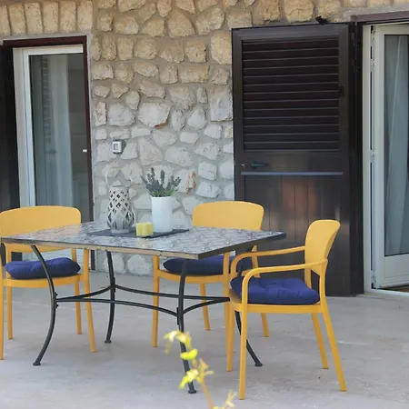 Cappelli - Losinj