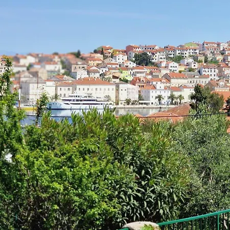 Lägenhet Cappelli - Losinj *