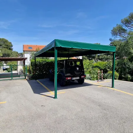 Apartment Cappelli - Losinj *