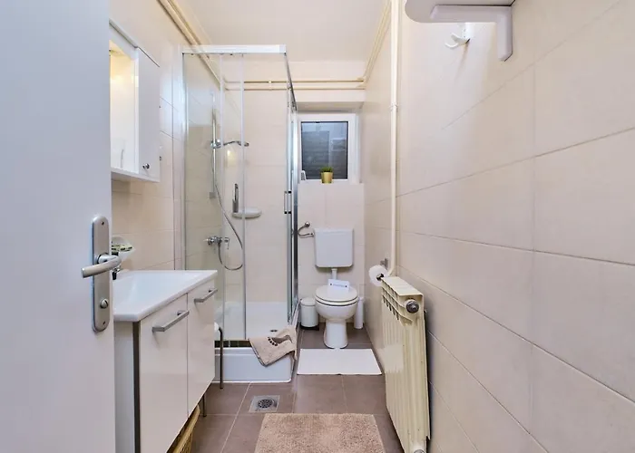 Cappelli - Losinj 公寓 木洛希尼