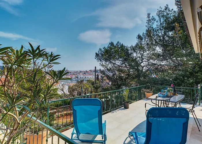 公寓 Cappelli - Losinj