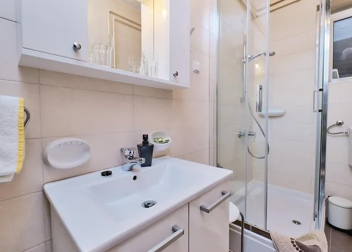 公寓 Cappelli - Losinj 木洛希尼