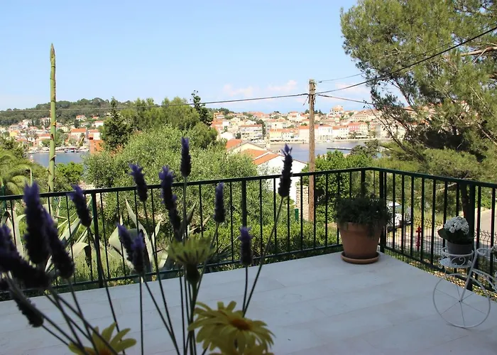 Apartment Cappelli - Losinj *